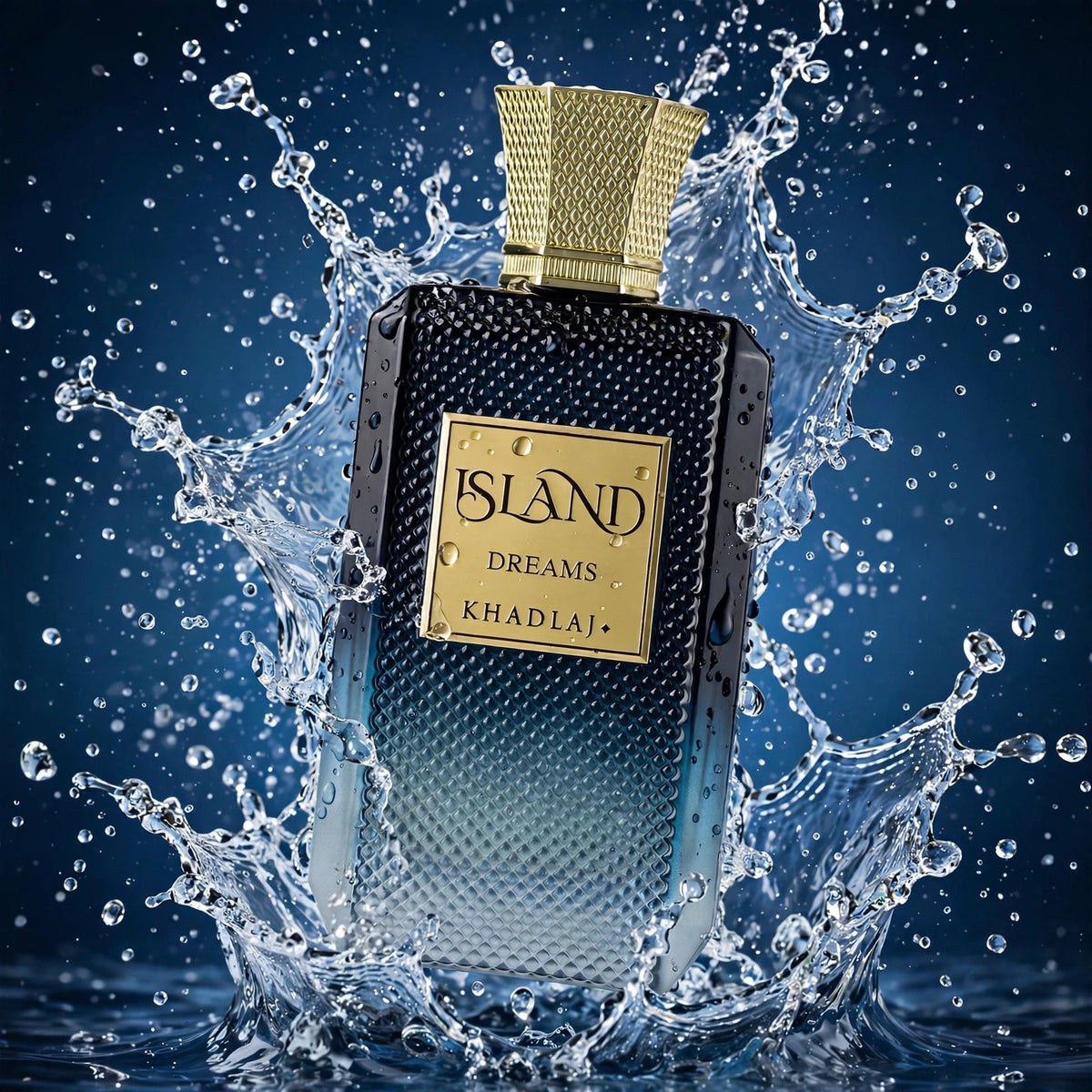 Khadlaj Island for Extrait de Parfum 100ml - lifestyle 7