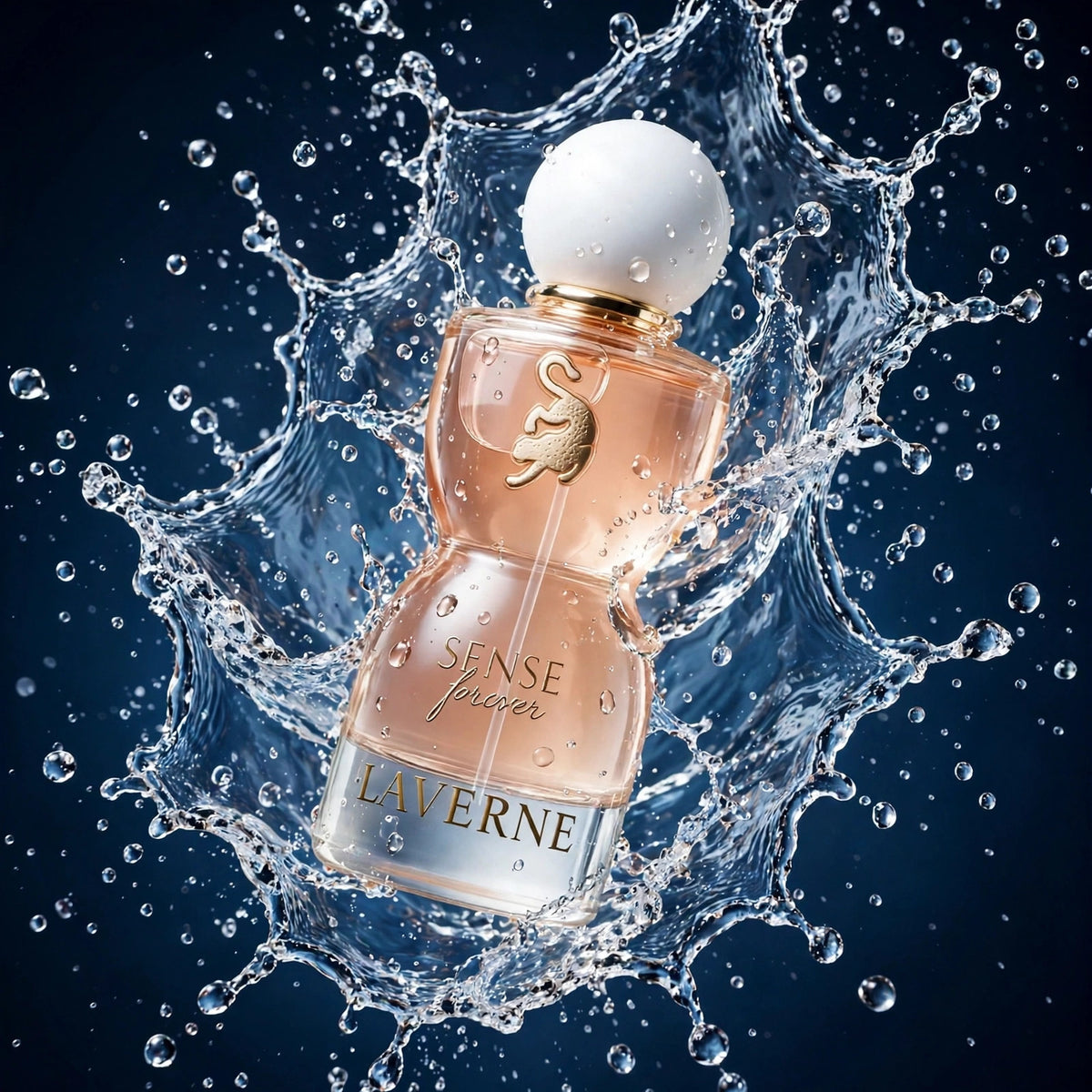 Laverne Sense EDP 100ml - lifestyle 7