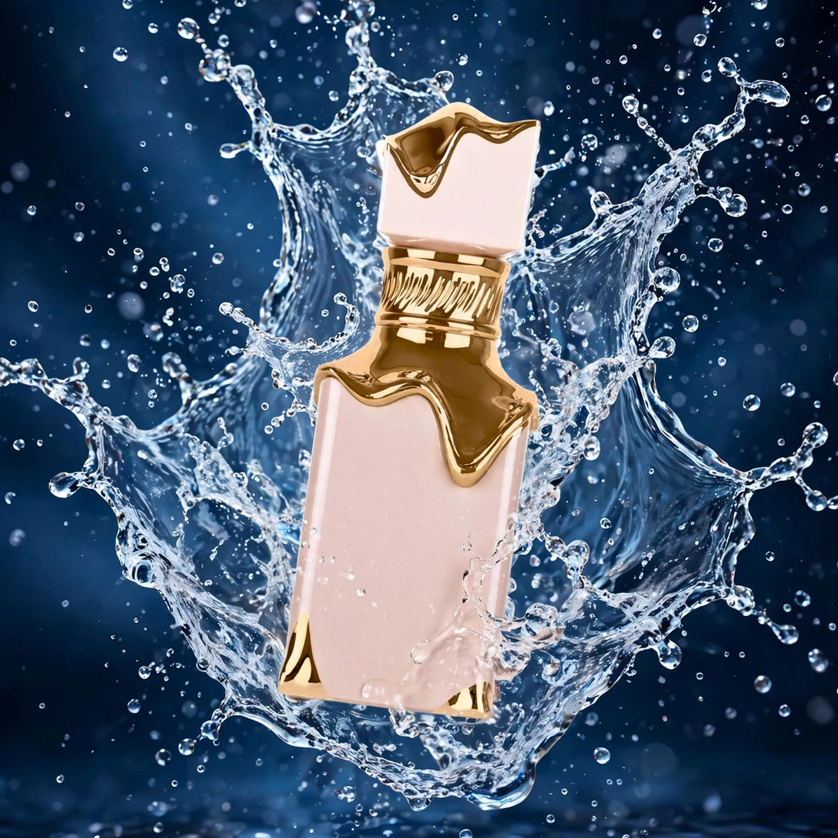 Eclaire By Lattafa for Everyone Box EDP 3.4oz - lifestyle 7