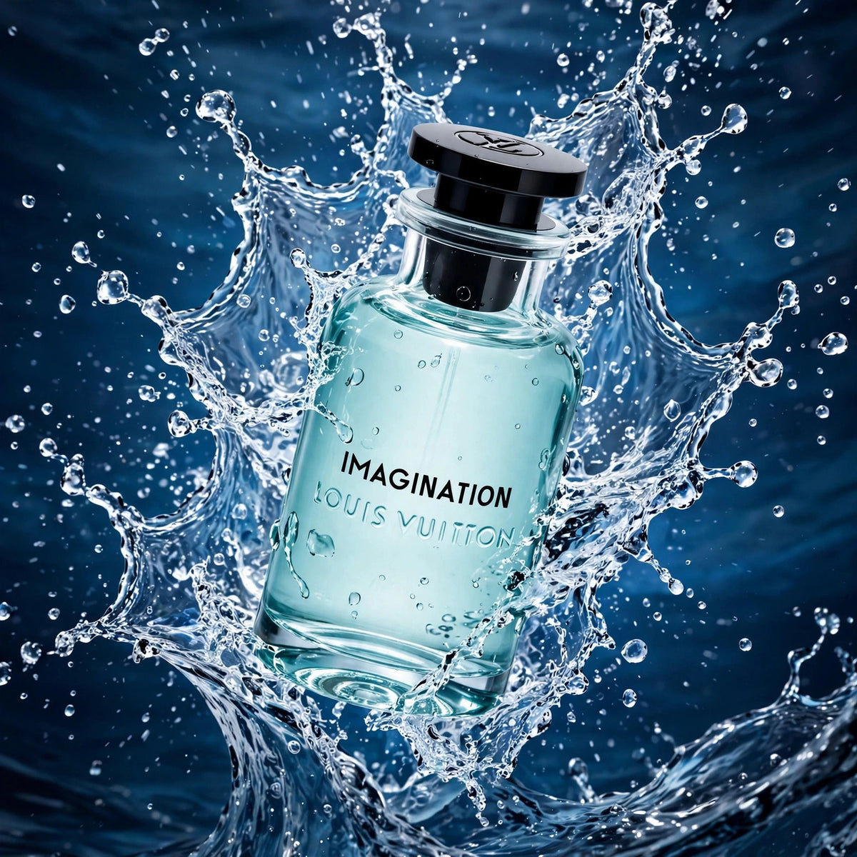 LOUIS VUITTON IMAGINATION EDP 100ml - lifestyle 7