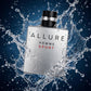 Chanel Allure Homme Sport EDT 100ml - lifestyle 7