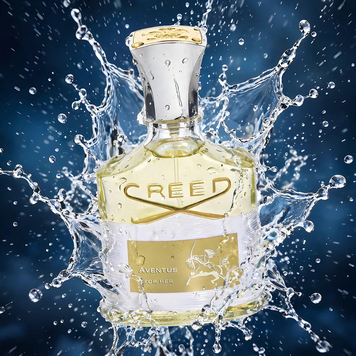 Creed Aventus for Her EDP 75ml - lifestyle 7
