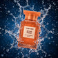 Bitter Peach and Men EDP 100ml - lifestyle 7