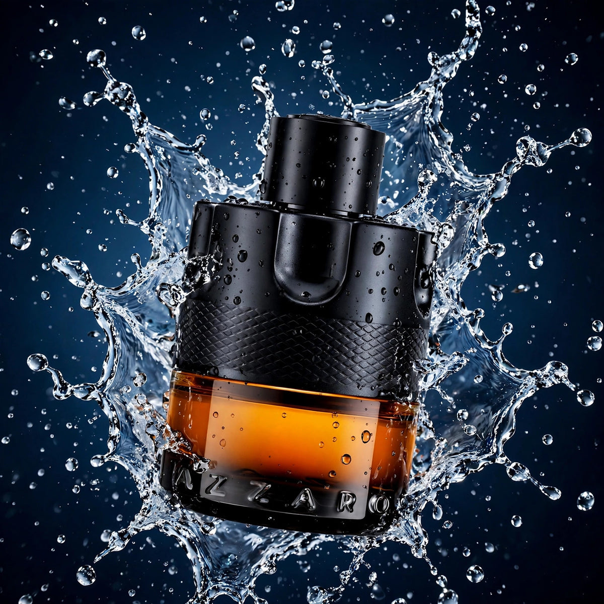 Azzaro The Most Wanted . . PARFUM EDP 100ml - lifestyle 7