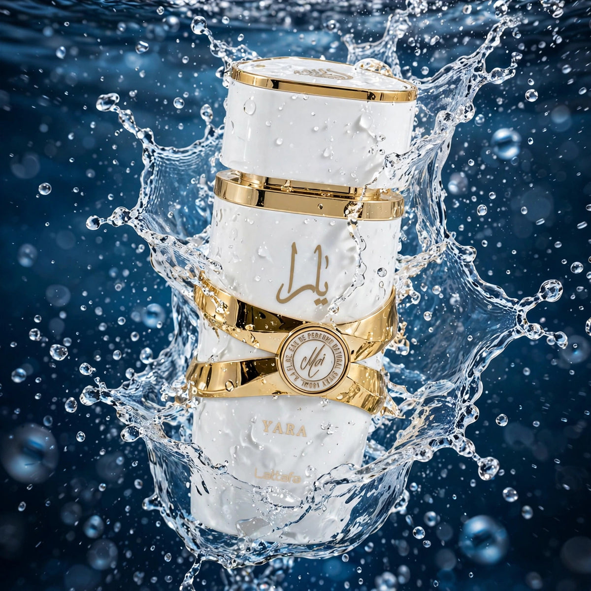 Lattafa Yara Moi EDP 3.4oz - lifestyle 7