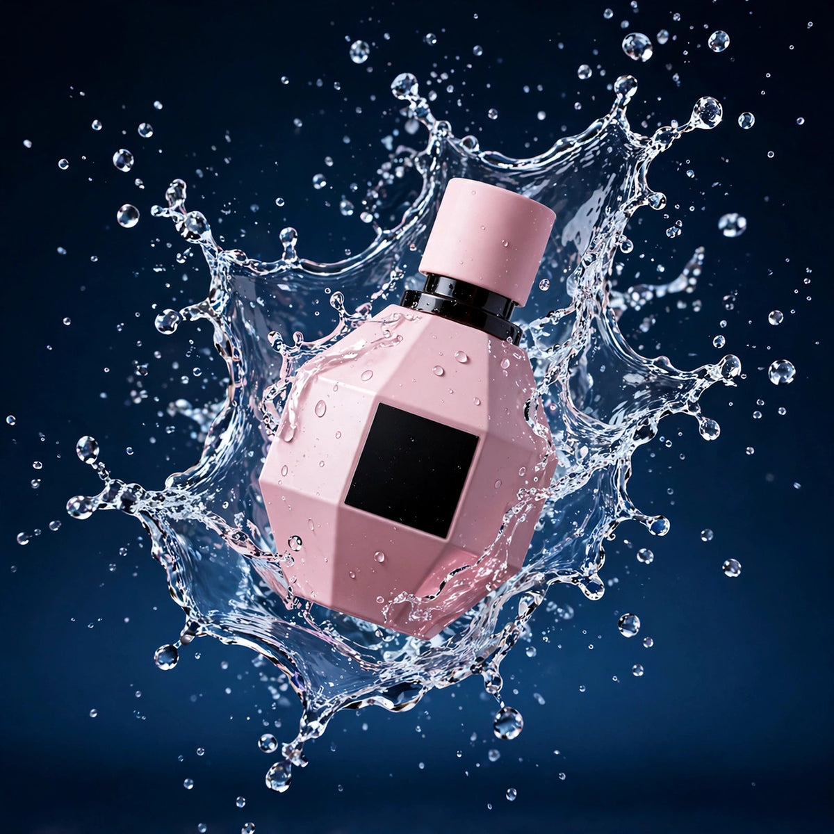 Viktor & Rolf Flowerbomb Extreme Intense EDP 100ml - lifestyle 7