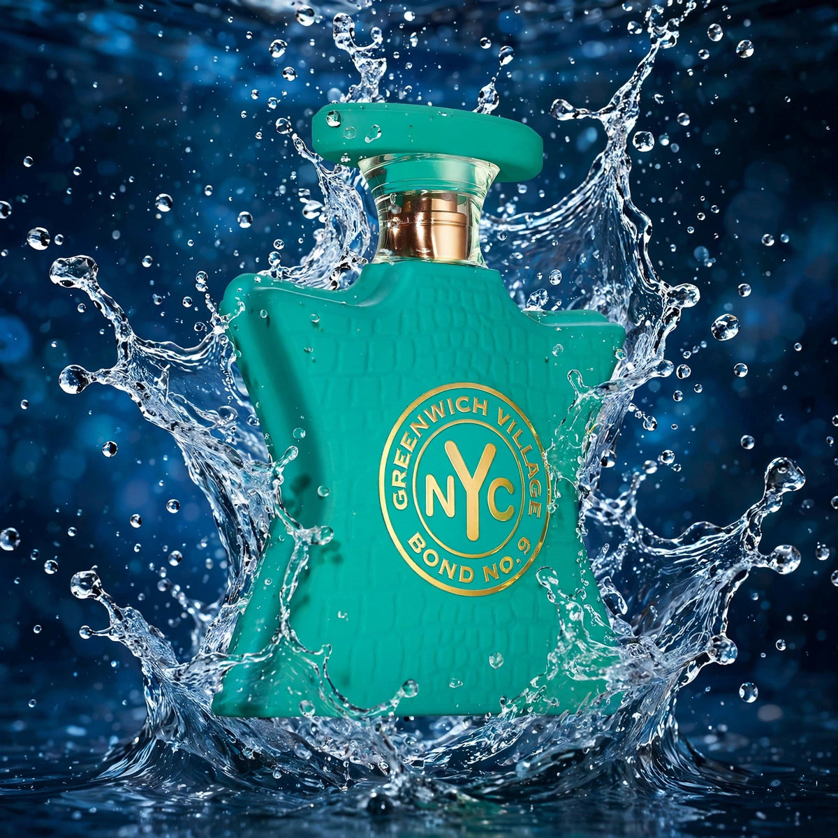 Bond No. 9 New York Greenwich Village EDP - lifestyle 7