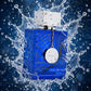 Armaf Club de Nuit Blue Iconic EDP 100ml - lifestyle 7