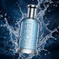 BOSS BOTTLED TONIC by Hugo Boss EDT 3.4oz - lifestyle 7