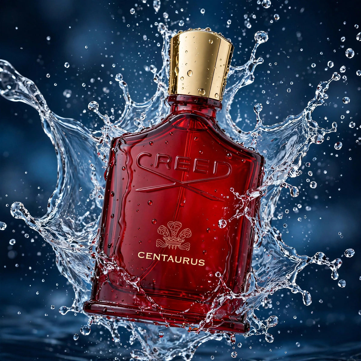 creed centaurus EDP 100ml - lifestyle 7
