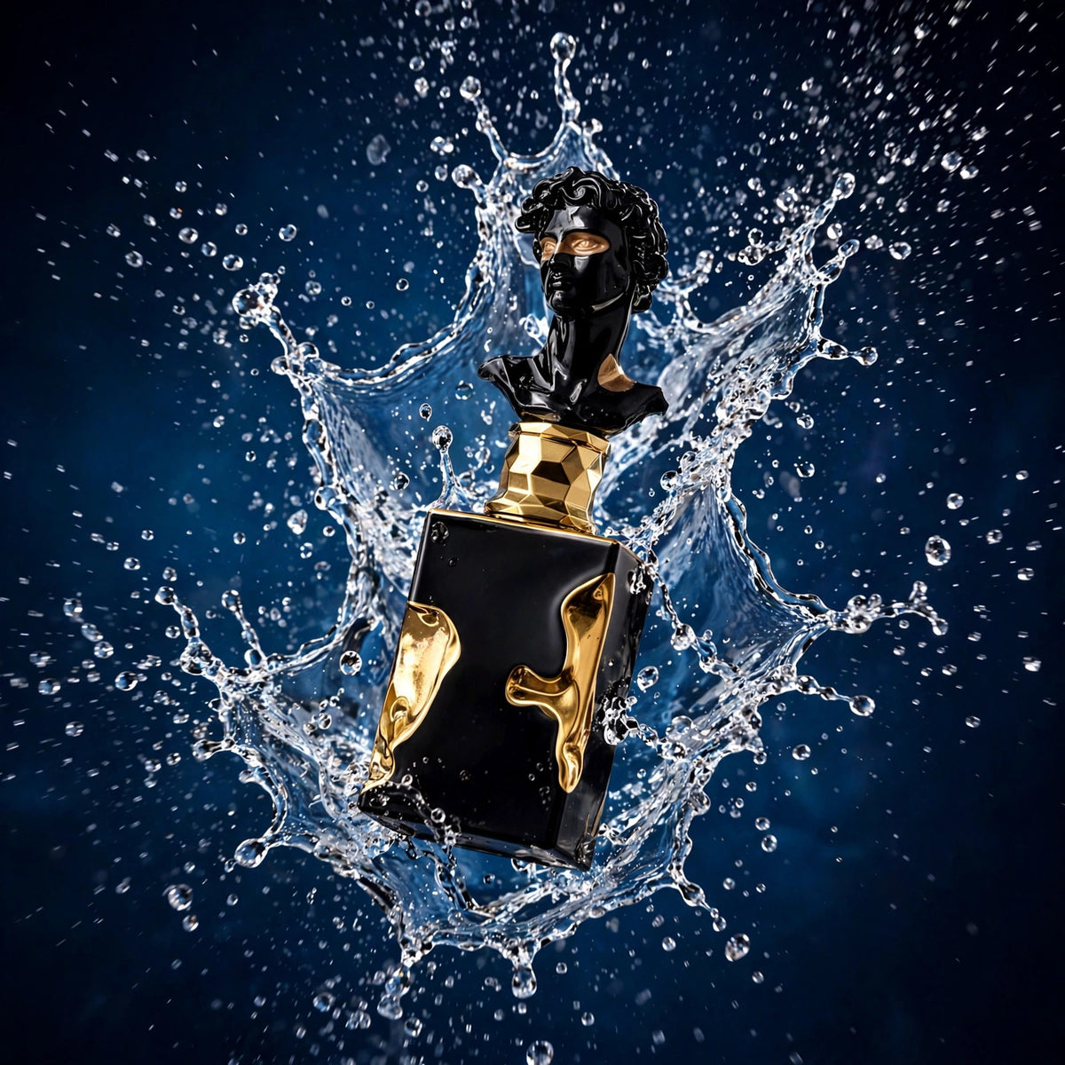 His Confession By Lattafa EDP 100ml - lifestyle 7