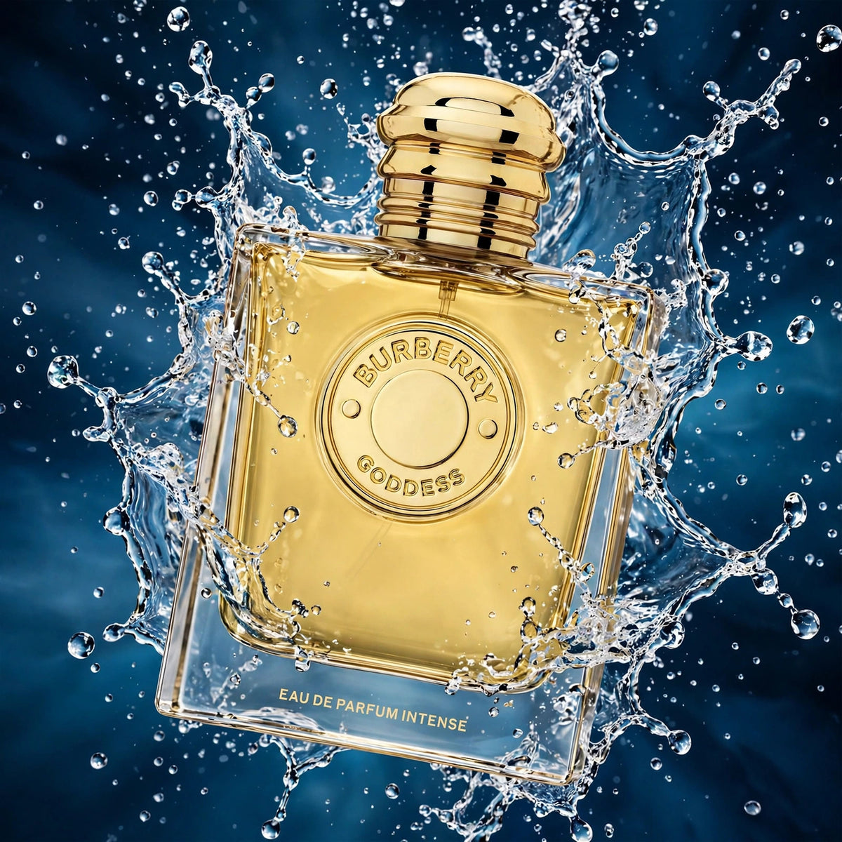Burberry Goddess Intense EDP 100ml - lifestyle 7