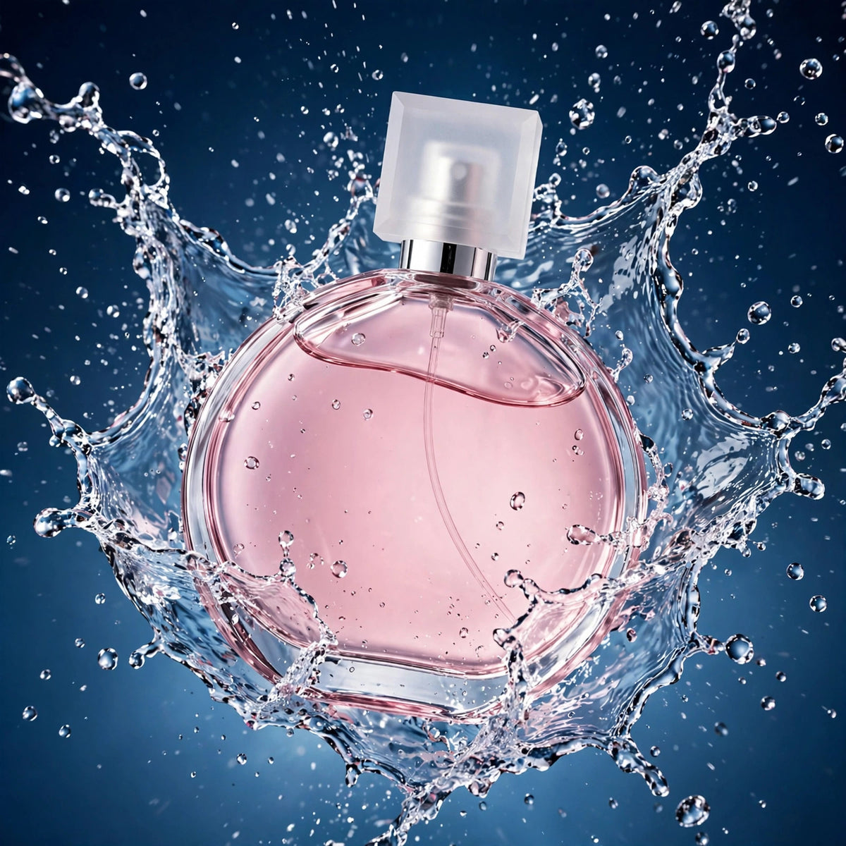 CHANCE EAU TENDRE by Chanel EDT 100ml - lifestyle 7