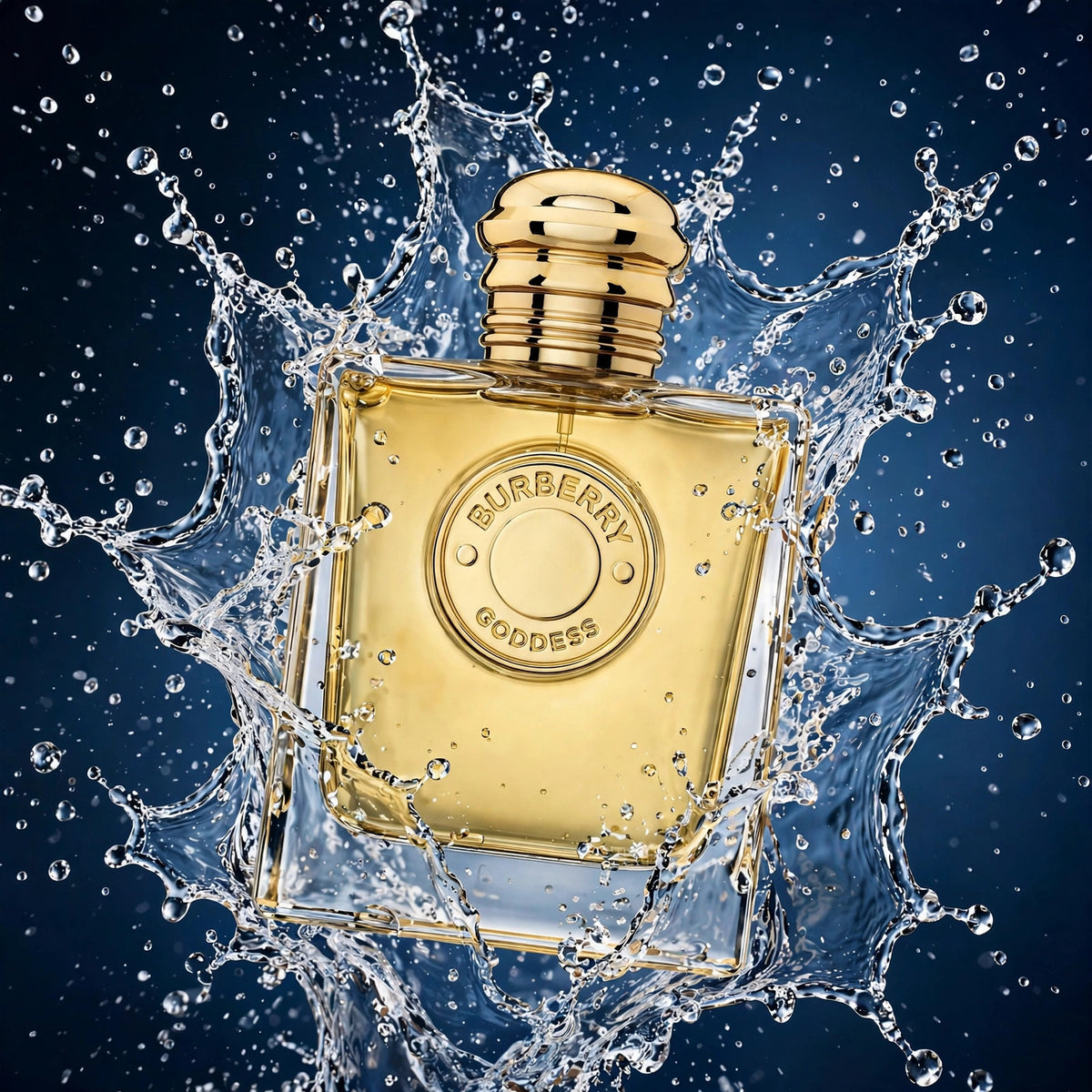 Burberry Goddess EDP 100ml - lifestyle 7