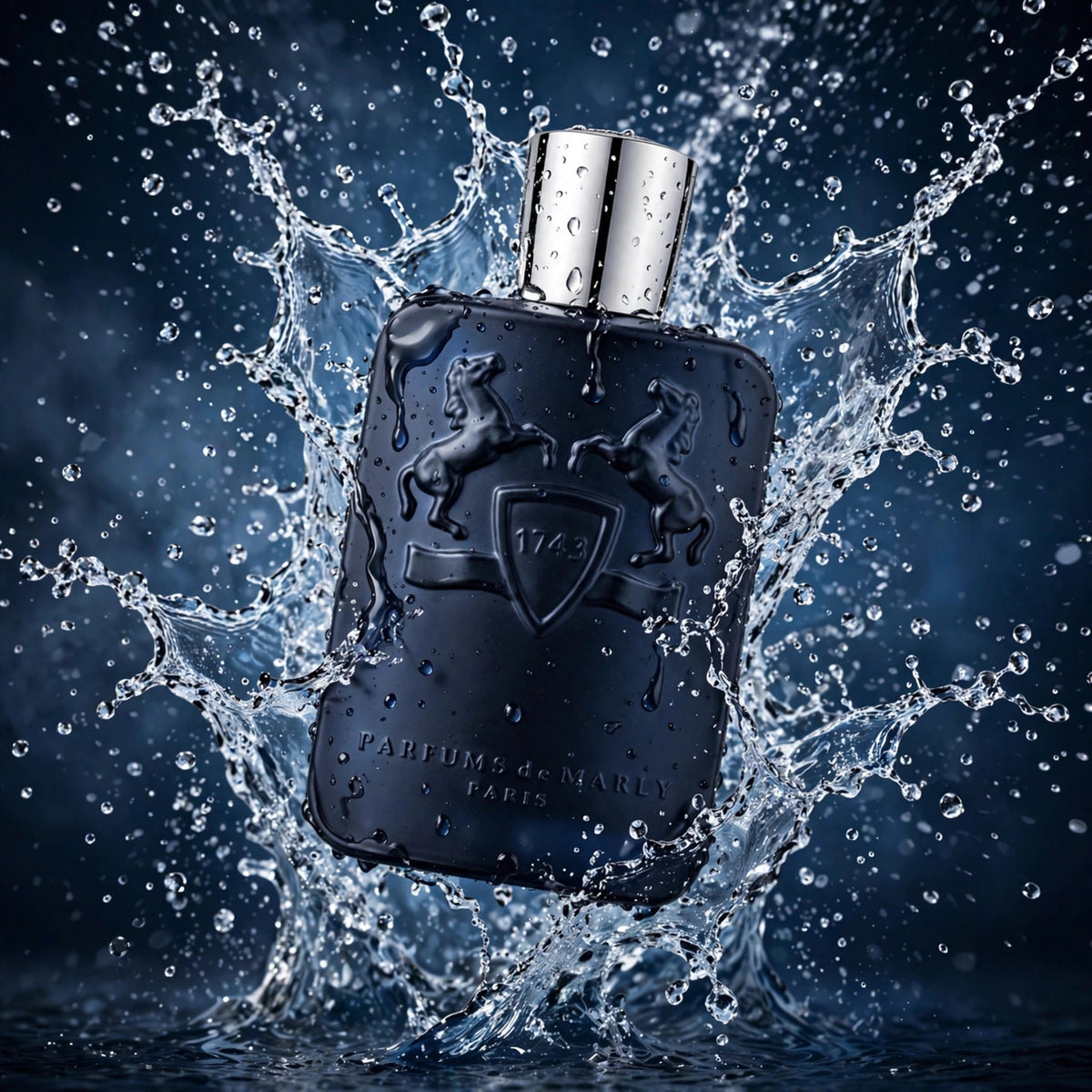 Parfums De Marly Layton by Parfums de Marly Parfum 4.2oz - lifestyle 7