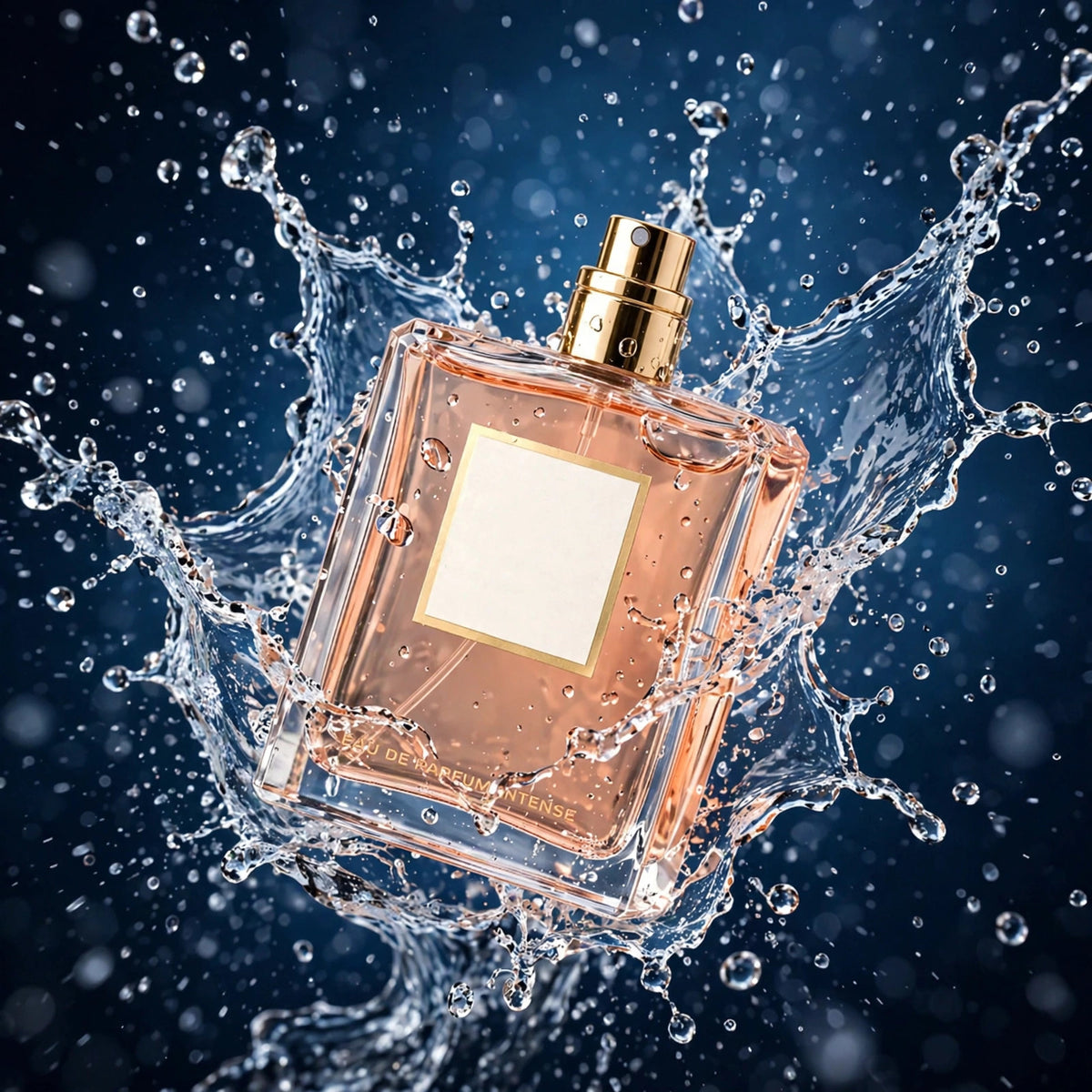 CHANEL COCO MADEMOISELLE INTENSE EDP 3.4oz - lifestyle 7