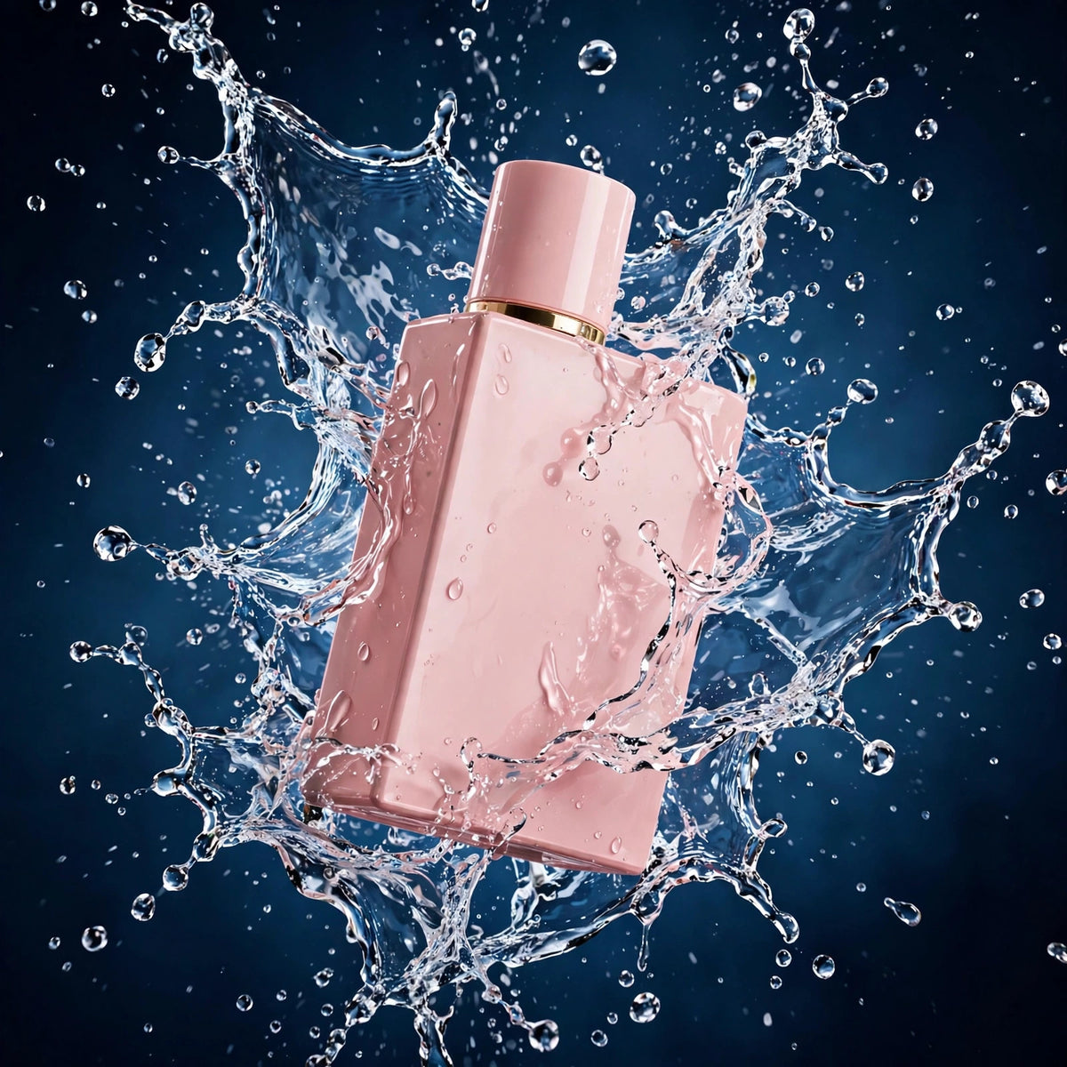 Burberry Her Elixir de Parfum Women () Intense 100ml - lifestyle 7