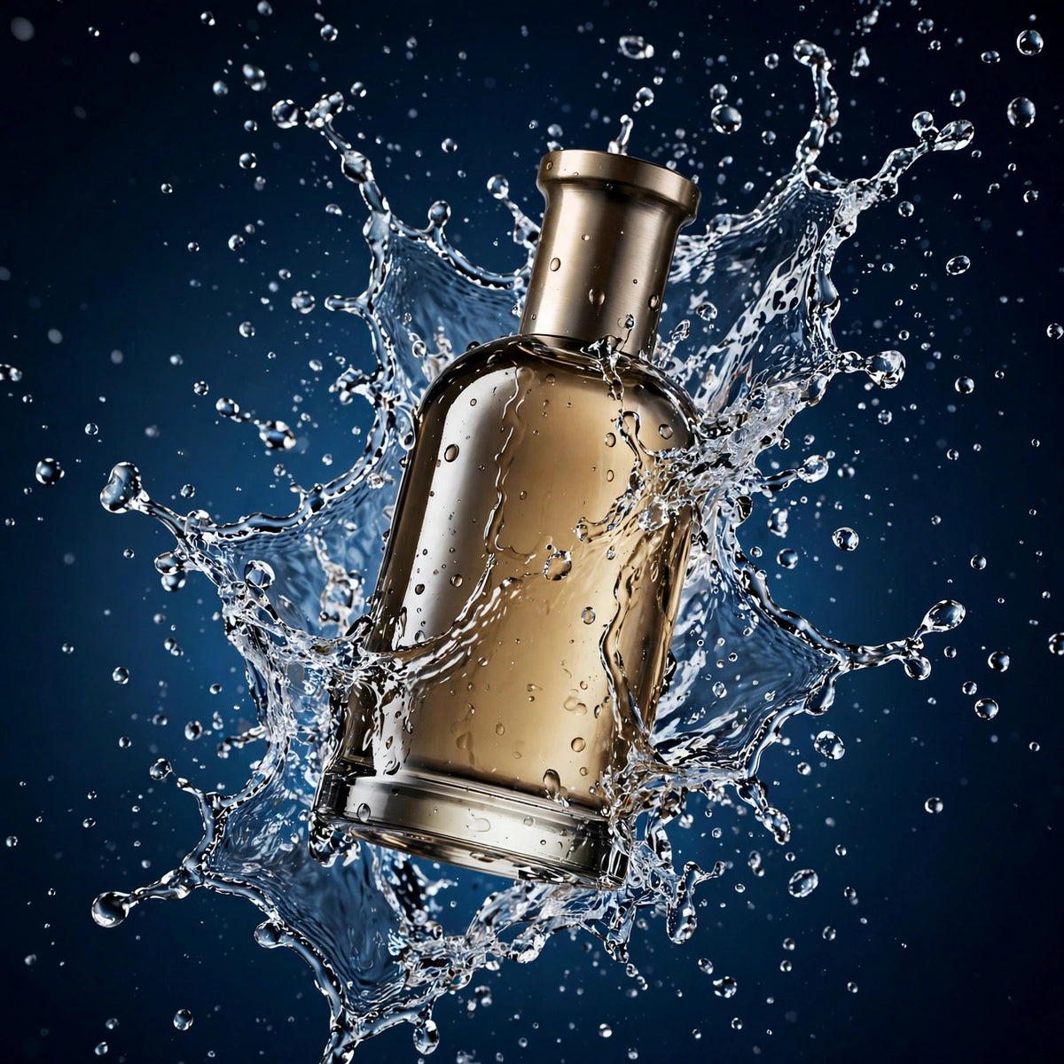 Boss Bottled by Hugo Boss EDP 3.3oz - lifestyle 7