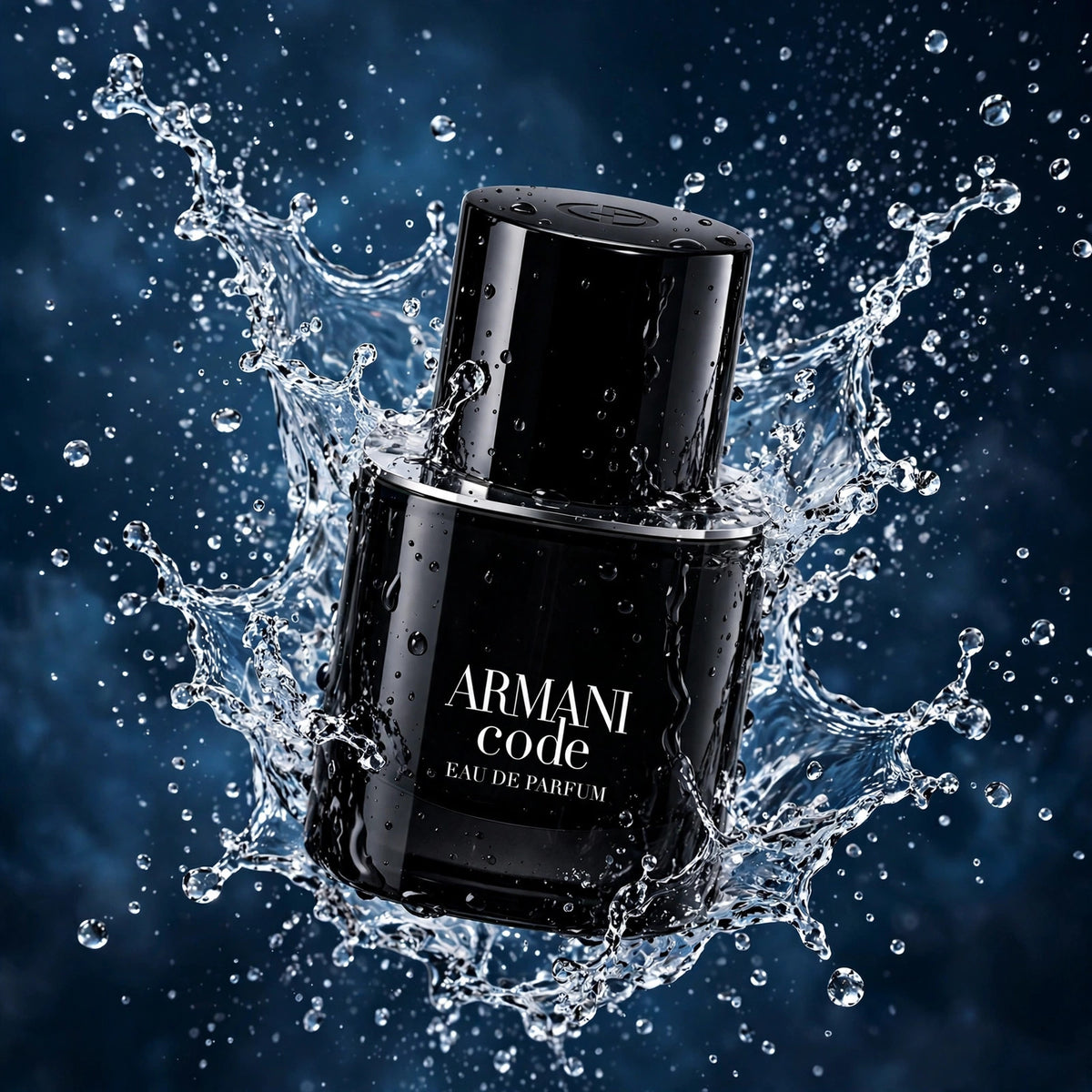 Armani Code by Giorgio Armani EDP 4.2oz - lifestyle 7