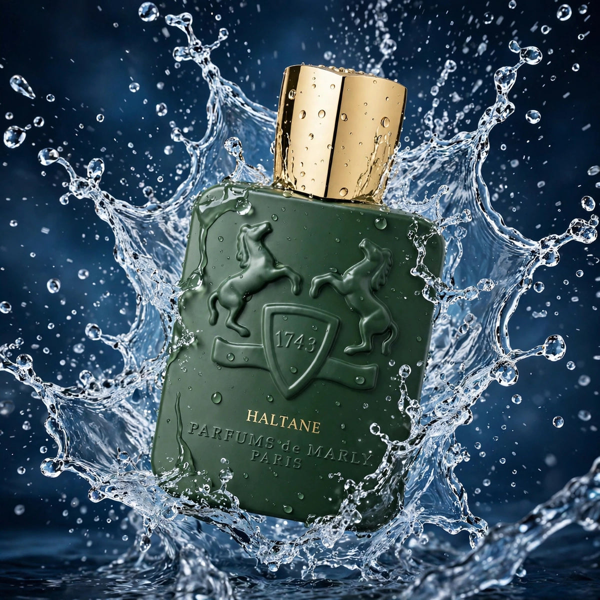 Parfums de Marly HALTANE Parfum 4.2oz - lifestyle 7