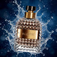VALENTINO UOMO BORN IN ROMA THE GOLD EDT 100ml - lifestyle 7