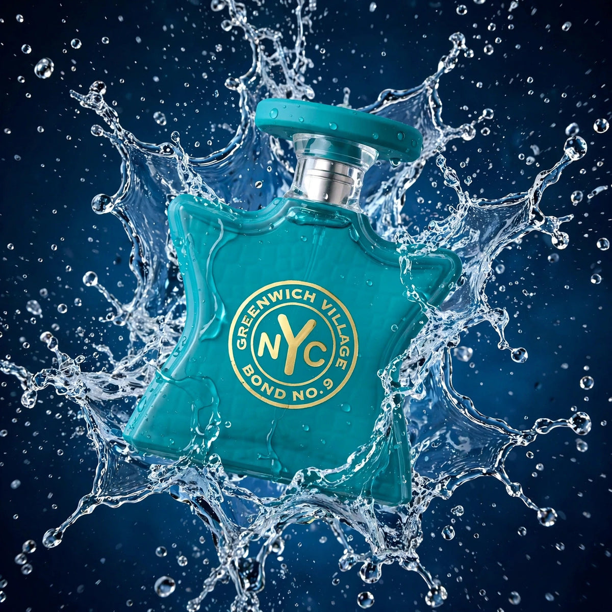 Bond No. 9 New York Greenwich Village EDP - lifestyle 7