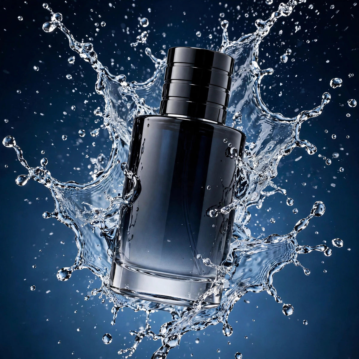 Dior Sauvage EDP 3.4oz - lifestyle 7