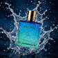 Rayhaan Pacific Aura EDP 100ml - lifestyle 7