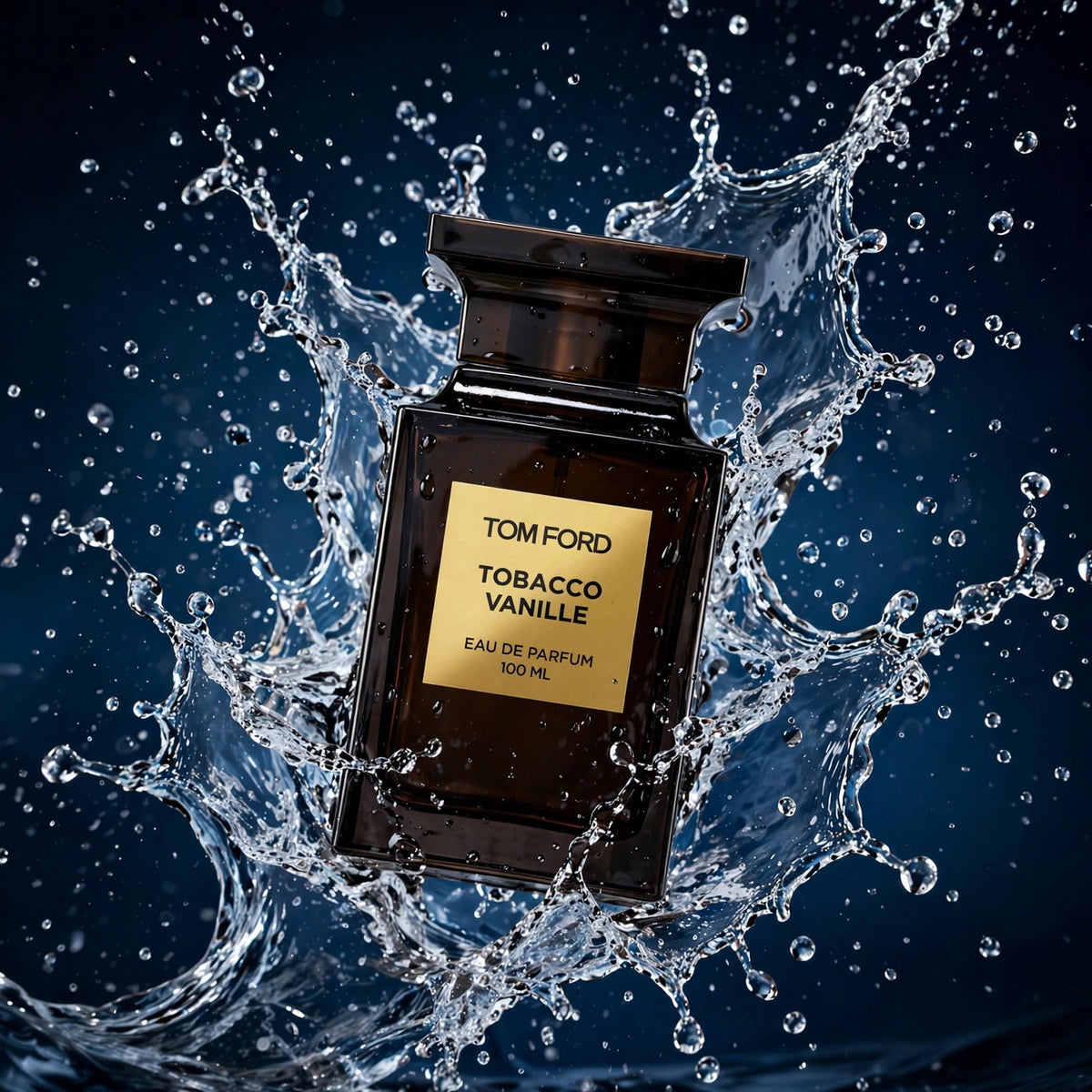 Tom Ford Tobacco Vanille EDP 100ml - lifestyle 7