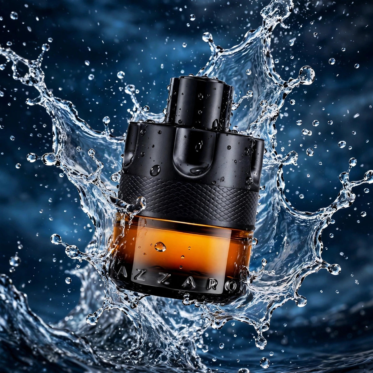 AZZARO THE MOST WANTED INTENSE EDP 100ml - lifestyle 7