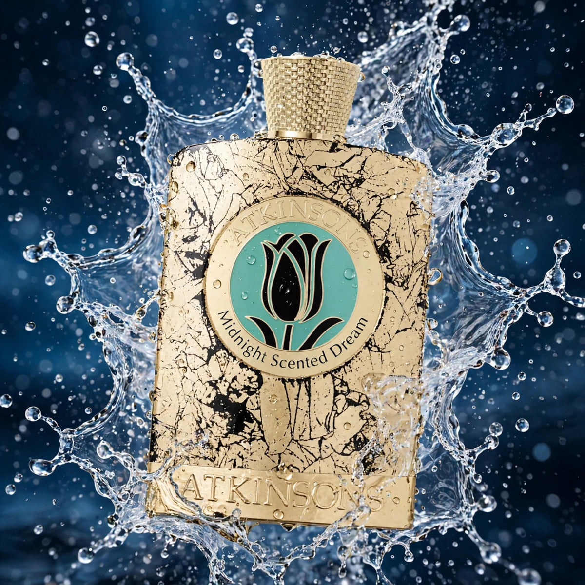 TOM FORD PRIVATE BLEND..FUCKING FABULOUS EDP 3.4oz - lifestyle 7