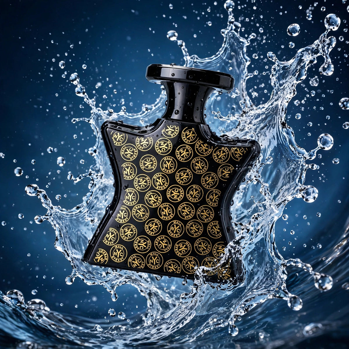 Bond No. 9 Wall Street EDP 100ml - lifestyle 7