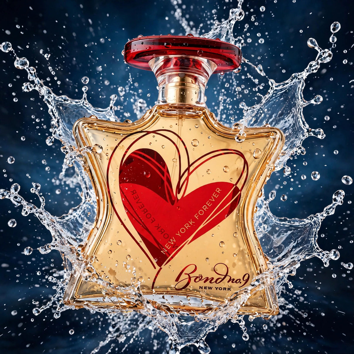 Bond No. 9 New York Forever EDP 100ml - lifestyle 7