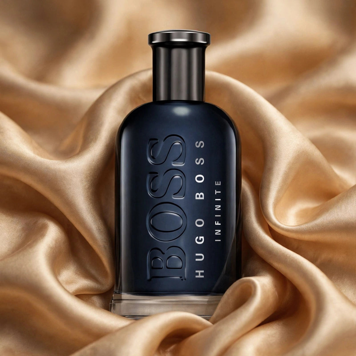 Boss Bottled Infinite by Hugo Boss EDP In Box 3.3oz - lifestyle 8