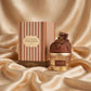 Lattafa Choco Overdose () Gourmand Fragrance EDP 75ml - lifestyle 8