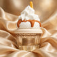 Whipped Pleasure Give Me Gourmand by Lattafa EDP women - lifestyle 8