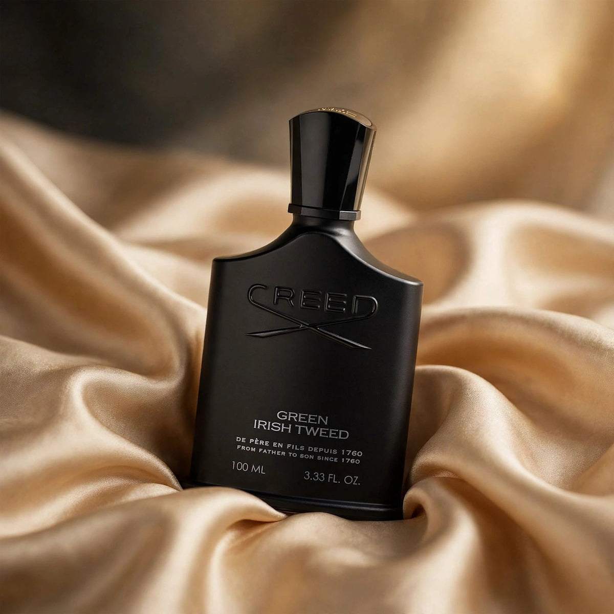 Green Irish Tweed By Creed EDP 120ml - lifestyle 8
