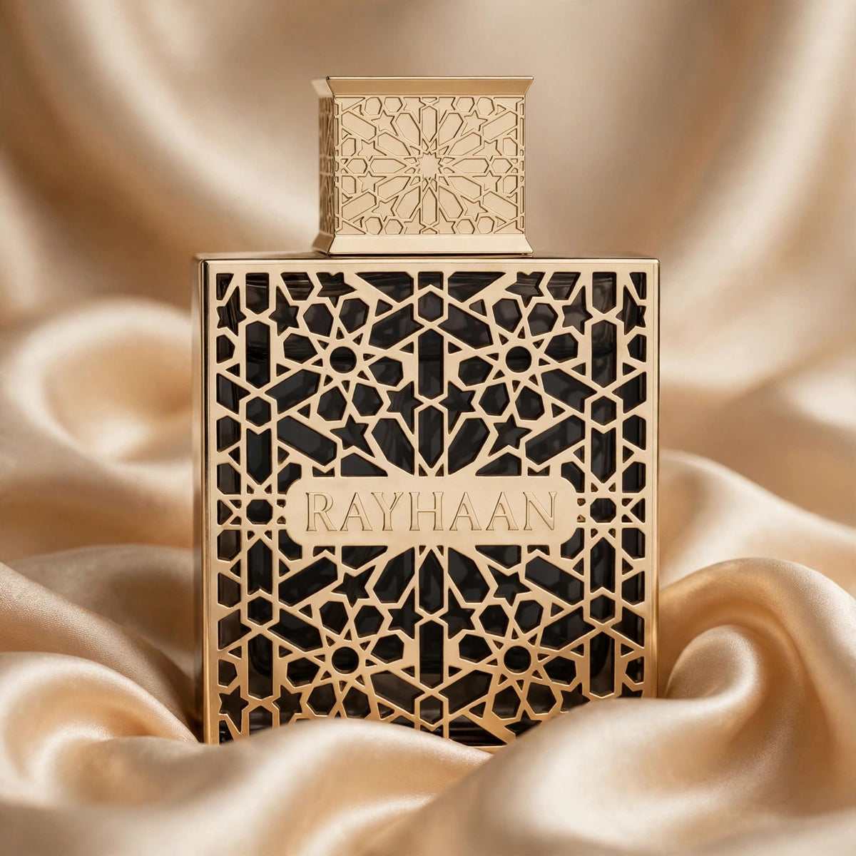Rayhaan Elixir EDP 100ml - lifestyle 8