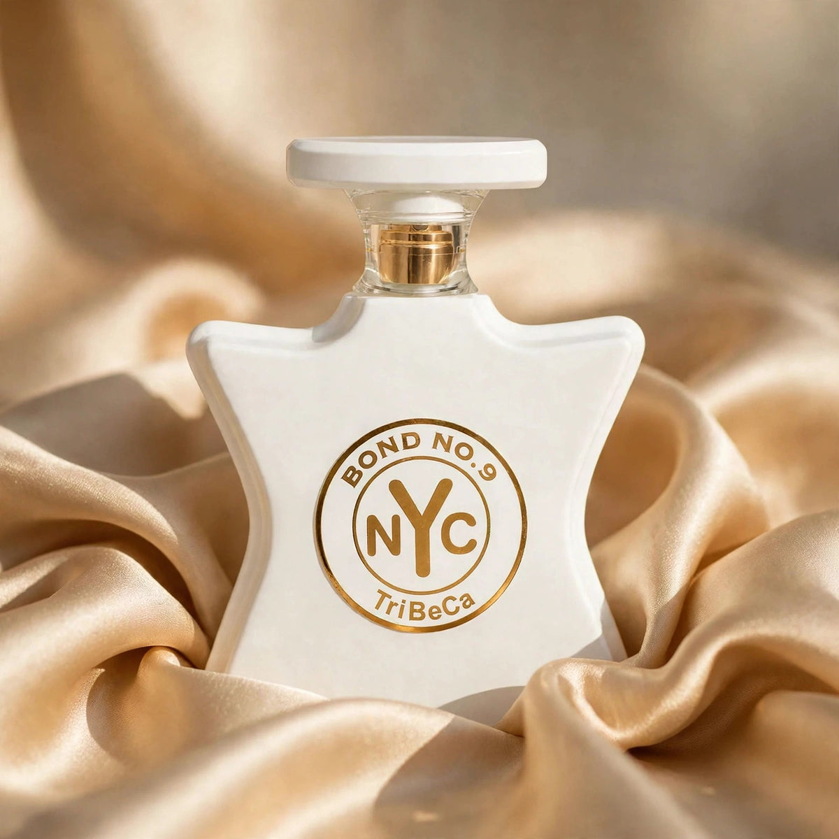Bond No. 9 TriBeCa EDP 100ml - lifestyle 8