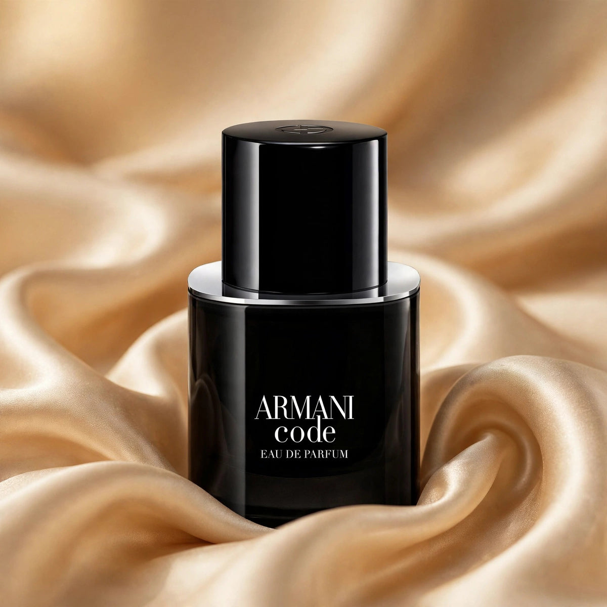 Armani Code by Giorgio Armani EDP 4.2oz - lifestyle 8