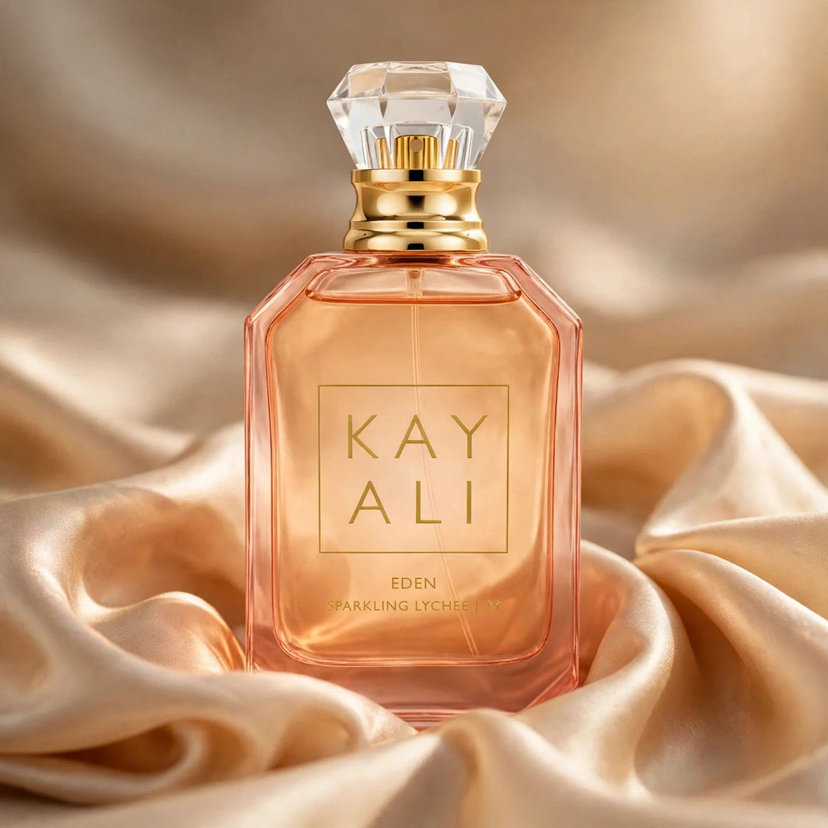 Eden Sparkling Lychee 39 by KAYALI EDP 100ml - lifestyle 8
