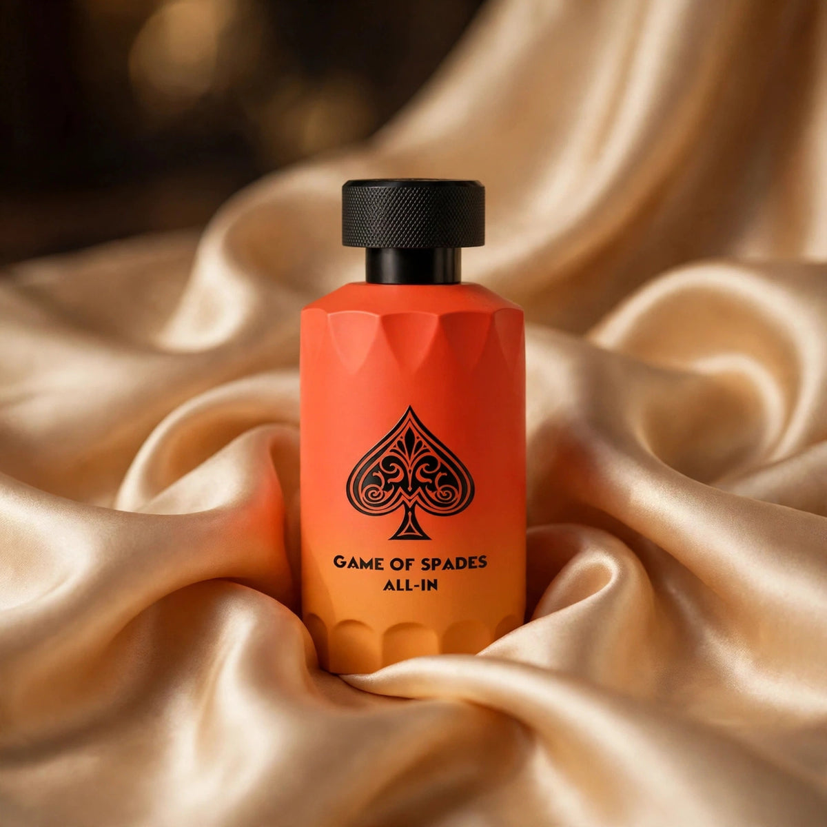 Jo Milano Game of Spades All In Parfum () 100ml - lifestyle 8