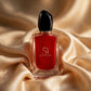 Armani Si Passione by Giorgio Armani EDP 3.4oz - lifestyle 8