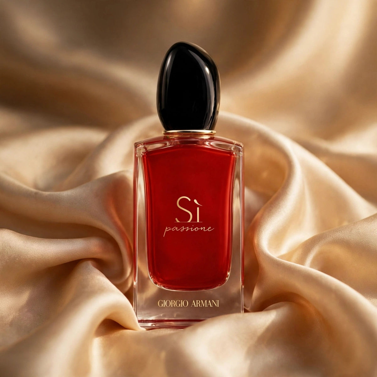Armani Si Passione by Giorgio Armani EDP 3.4oz - lifestyle 8