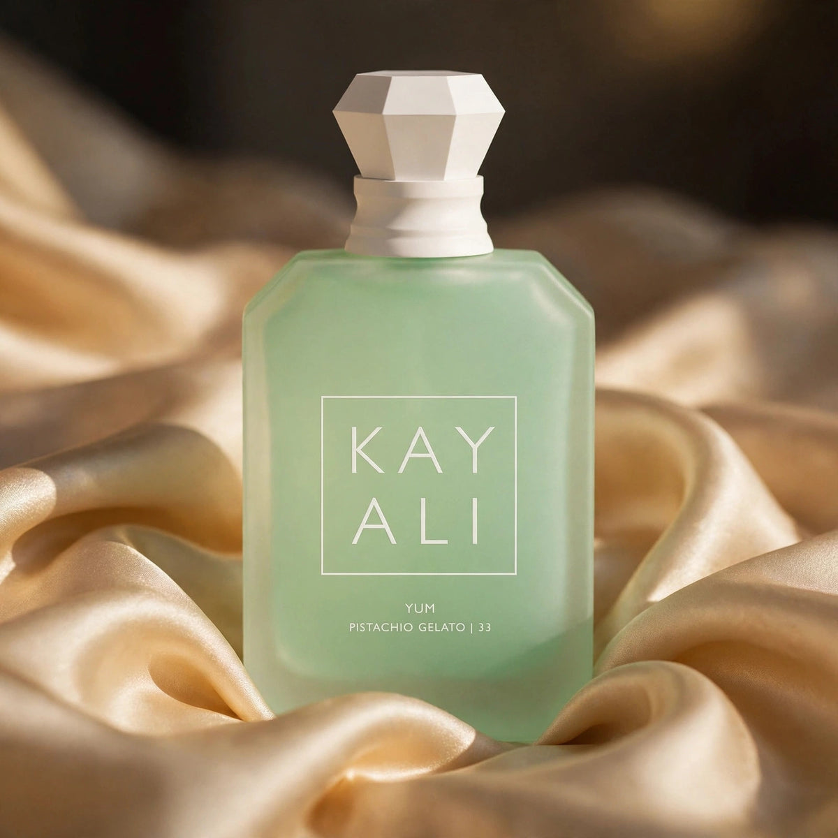 Yum Pistachio Gelato 33 by KAYALI EDP 100ml - lifestyle 8
