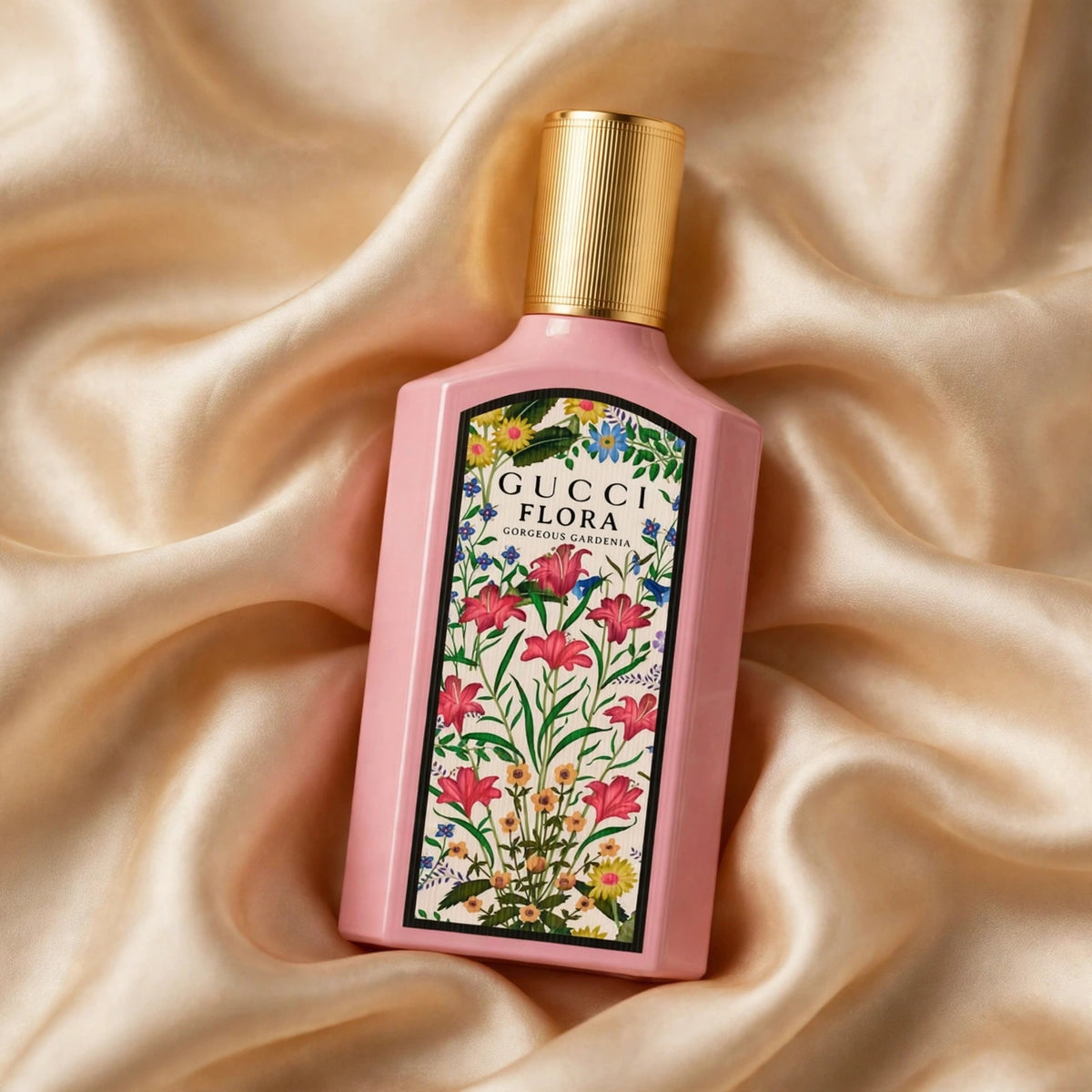 Gucci Flora Gorgeous Gardenia EDP 3.3oz - lifestyle 8
