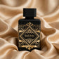 Bade'e Al Oud for Glory by Lattafa EDP 3.4oz - lifestyle 8