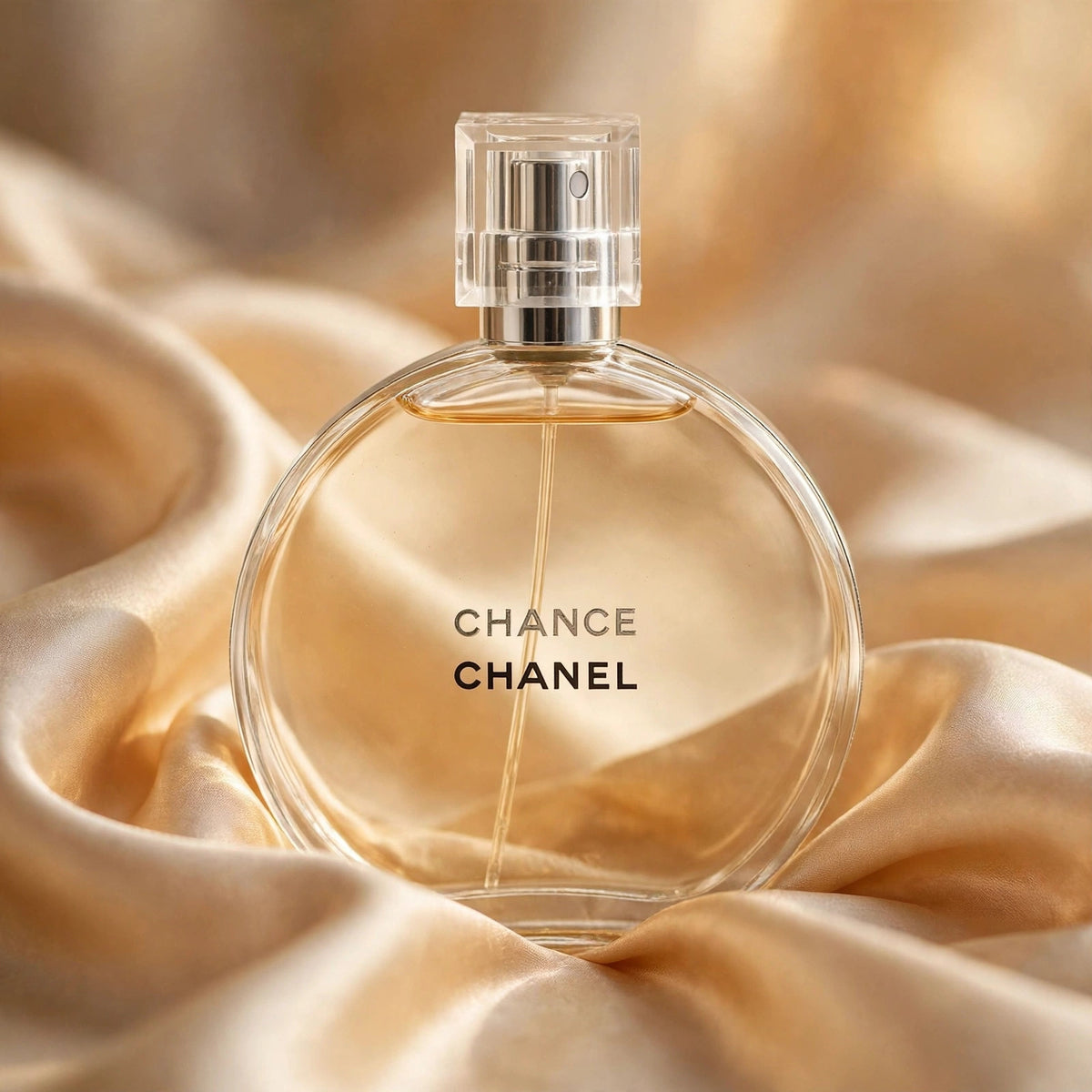 CHANCE BY CHANEL EDP 100ml - lifestyle 8