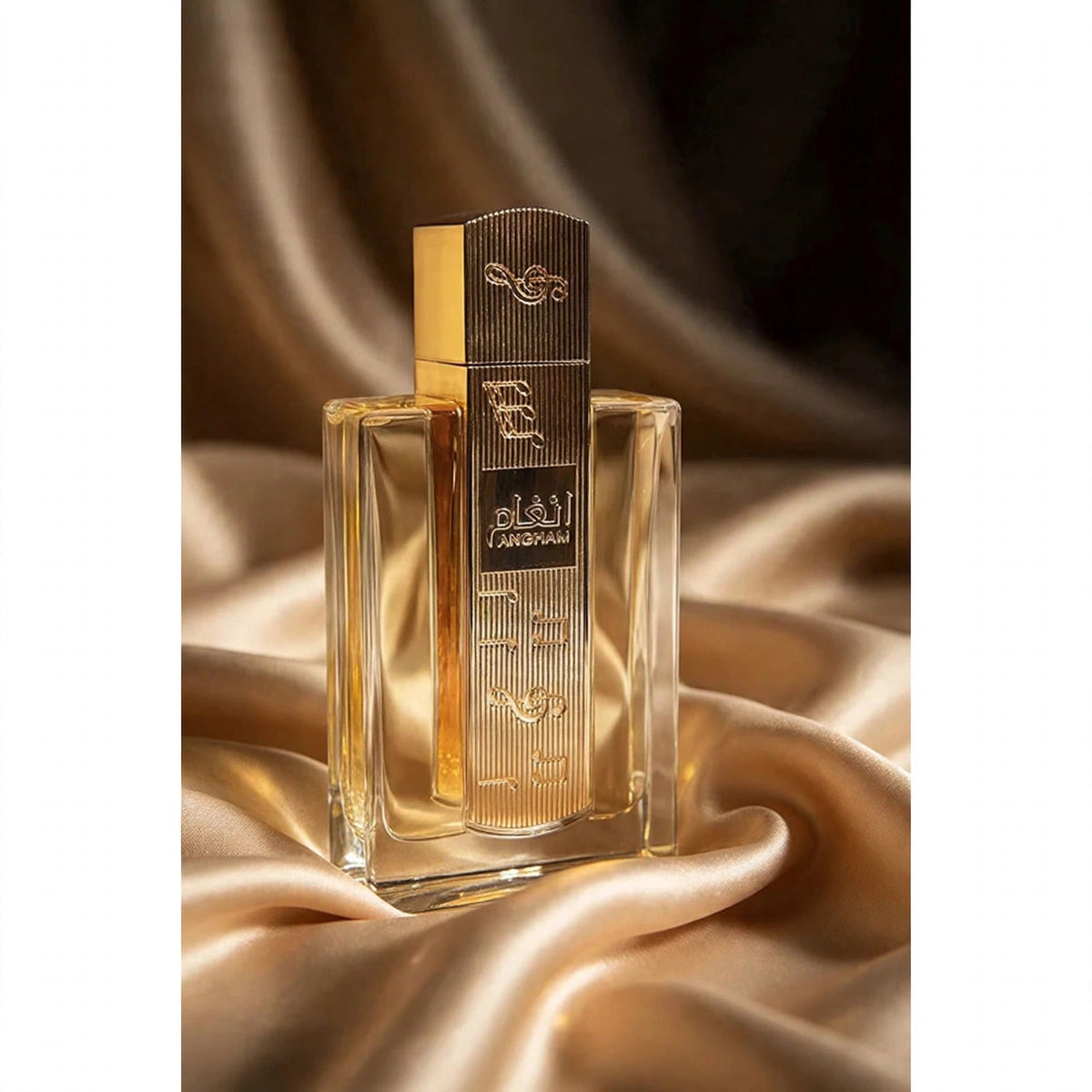 Lattafa Angham EDP 100ml - lifestyle 8