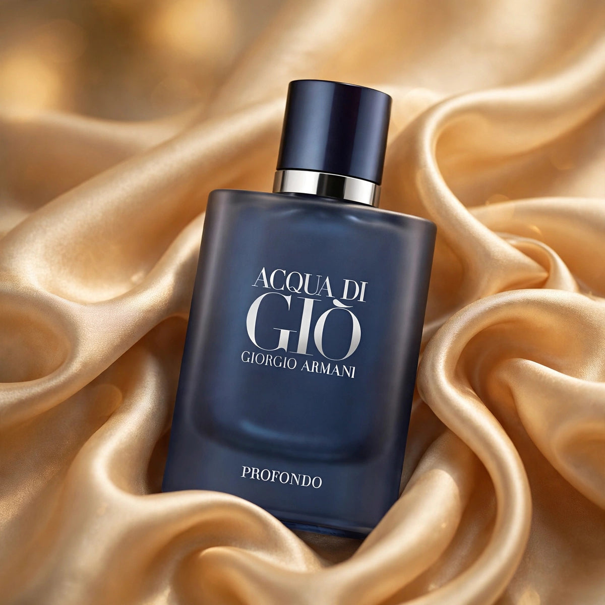 New Acqua Di Gio Profondo by Giorgio Armani EDP 3.4oz - lifestyle 8
